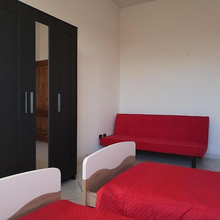 Appartamento Home Sweet Home Florence Luaran gambar