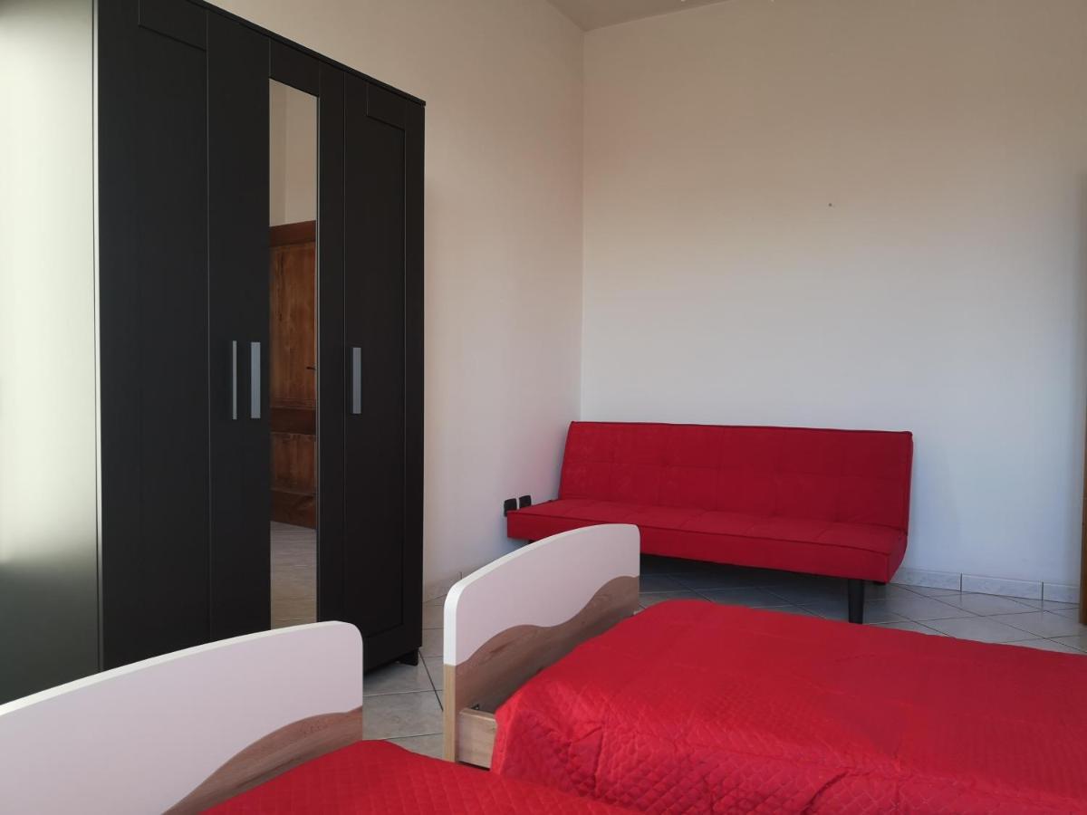 Appartamento Home Sweet Home Florence Luaran gambar