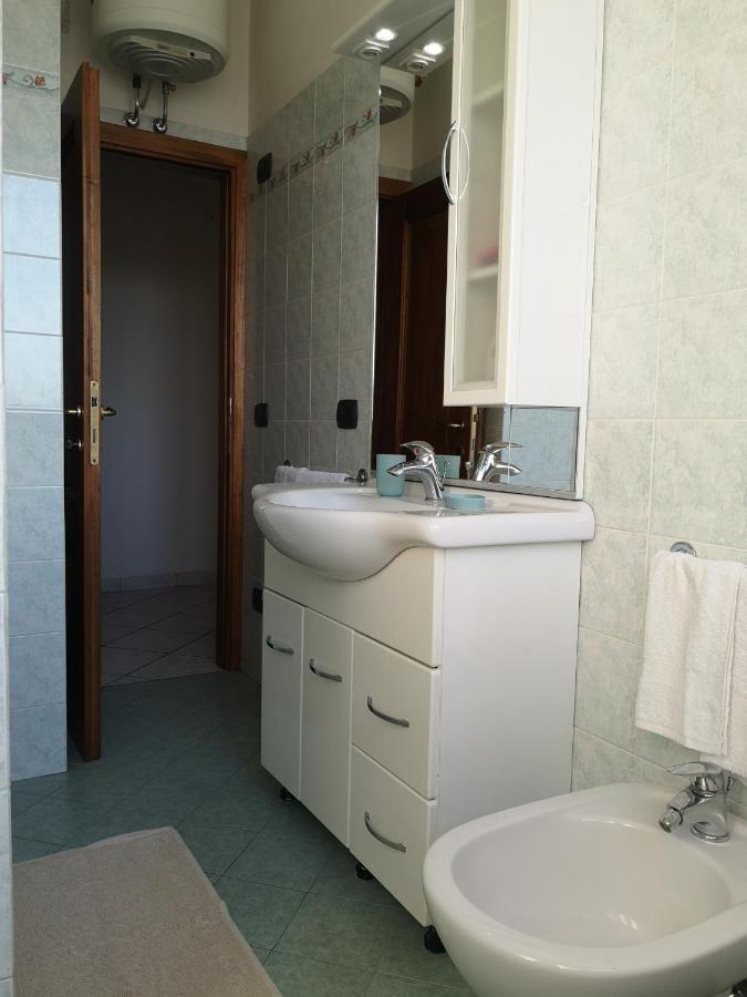 Appartamento Home Sweet Home Florence Luaran gambar