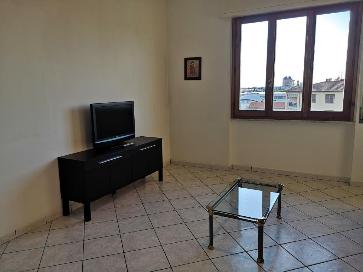 Appartamento Home Sweet Home Florence Luaran gambar