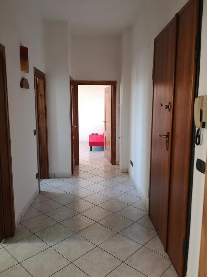 Appartamento Home Sweet Home Florence Luaran gambar