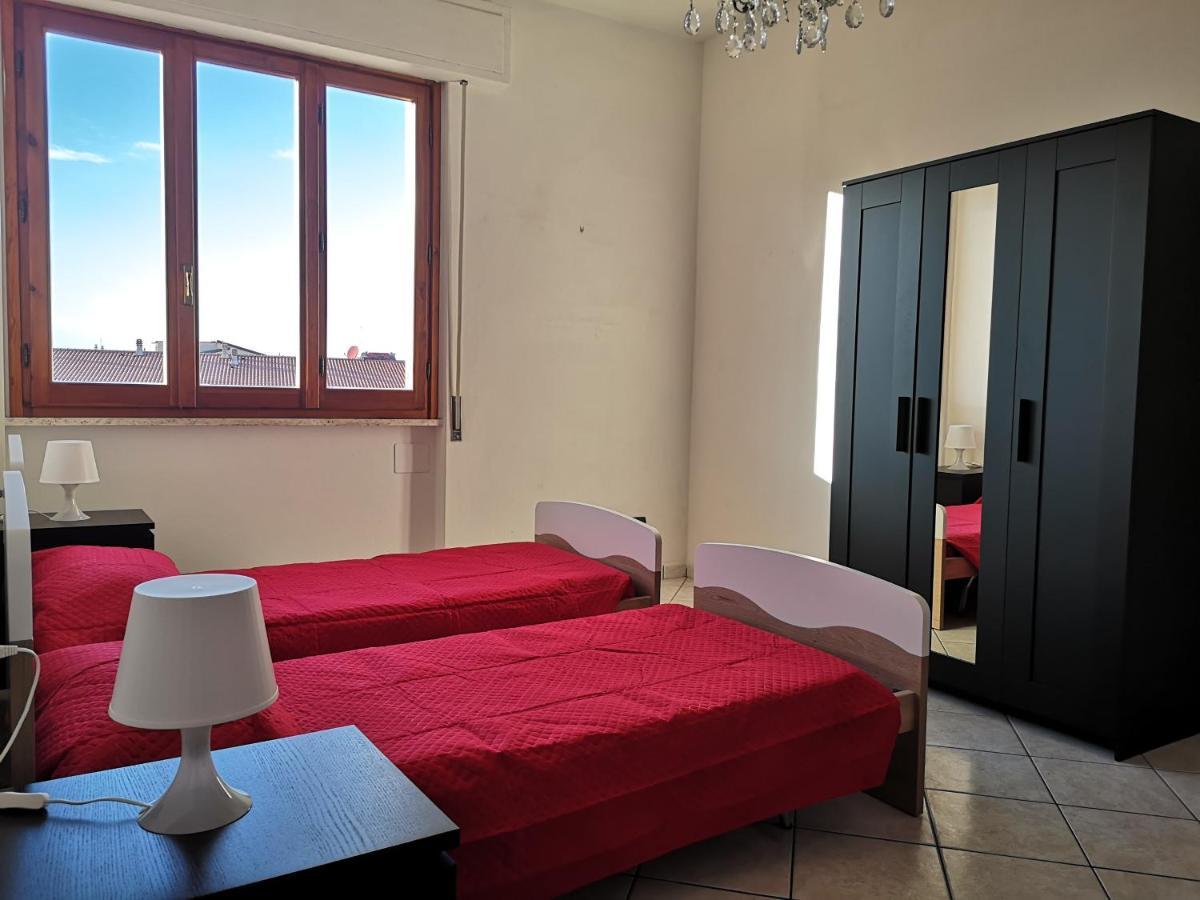 Appartamento Home Sweet Home Florence Luaran gambar