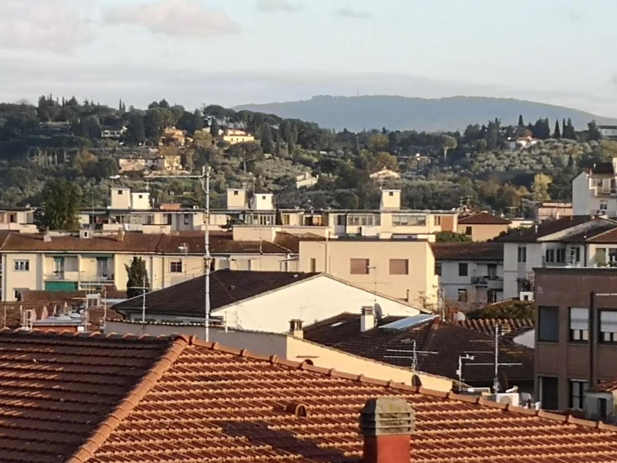 Appartamento Home Sweet Home Florence Luaran gambar