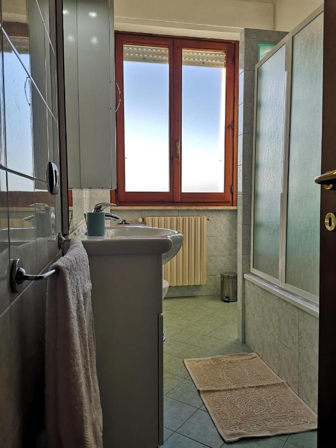 Appartamento Home Sweet Home Florence Luaran gambar
