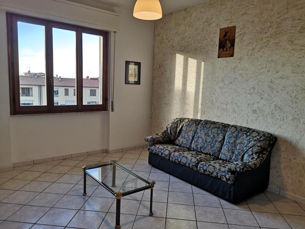 Appartamento Home Sweet Home Florence Luaran gambar
